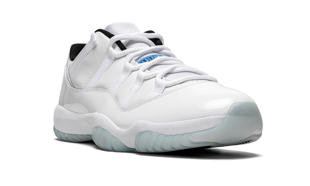 Air Jordan 11 Retro Low "Legend Blue" AV2187 117