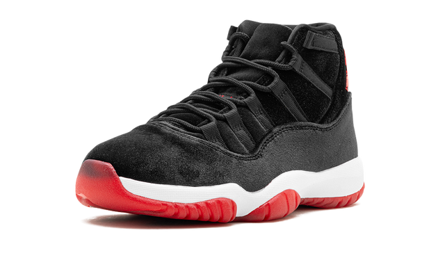 Air Jordan 11 WMNS "Bred Velvet" DB5457 061