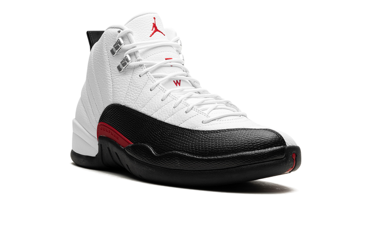 Air Jordan 12 "Red Taxi" CT8013 162