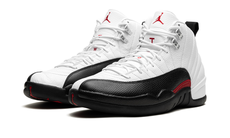Air Jordan 12 "Red Taxi" CT8013 162