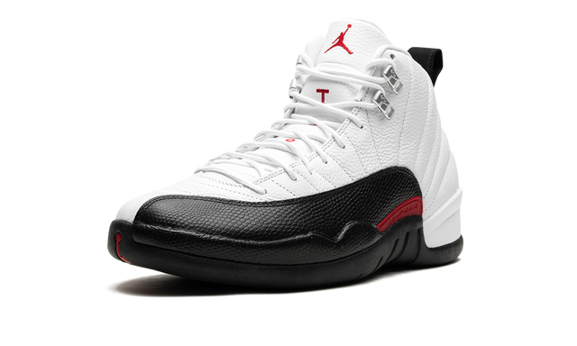 Air Jordan 12 "Red Taxi" CT8013 162