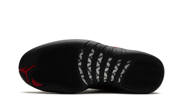 Air Jordan 12 "Red Taxi" CT8013 162