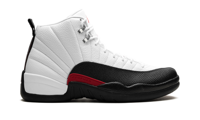 Air Jordan 12 "Red Taxi" CT8013 162