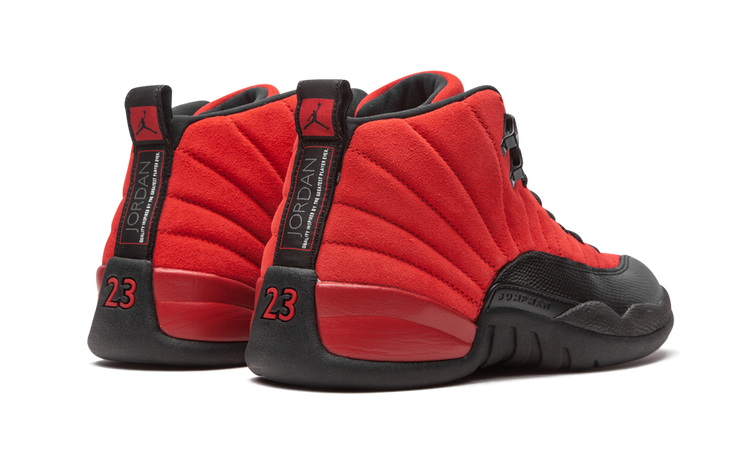 Air Jordan 12 Retro "Reverse Flu Game" CT8013 602