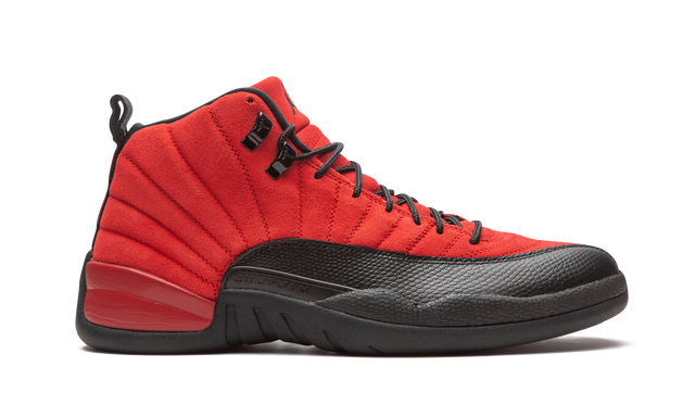 Air Jordan 12 Retro "Reverse Flu Game" CT8013 602