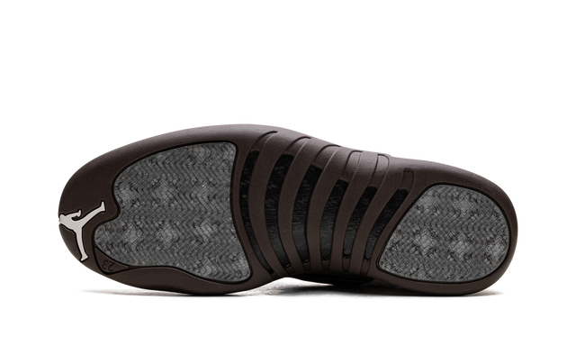Air Jordan 12 "SoleFly - Cafecito" FZ5026 100