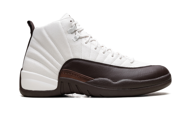 Air Jordan 12 "SoleFly - Cafecito" FZ5026 100