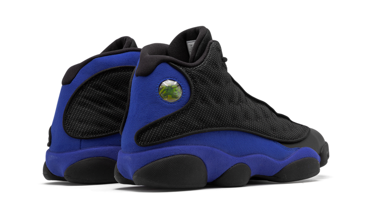 Air Jordan 13 Retro "Hyper Royal" 414571 040