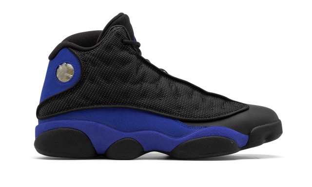 Air Jordan 13 Retro "Hyper Royal" 414571 040