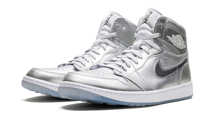 Air Jordan 1 High Golf "Gift Giving" FD6815 001