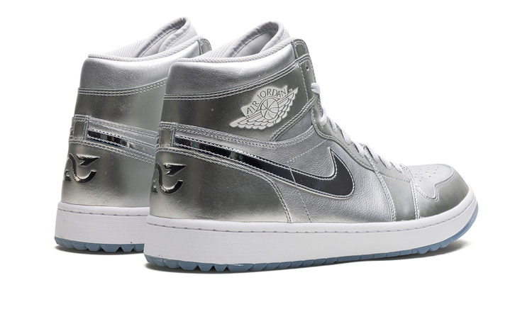 Air Jordan 1 High Golf "Gift Giving" FD6815 001