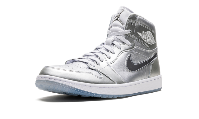 Air Jordan 1 High Golf "Gift Giving" FD6815 001