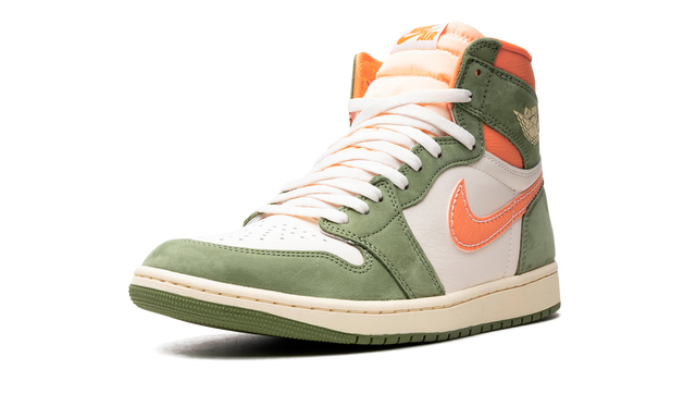Air Jordan 1 High OG Craft "Celadon" FB9934 300