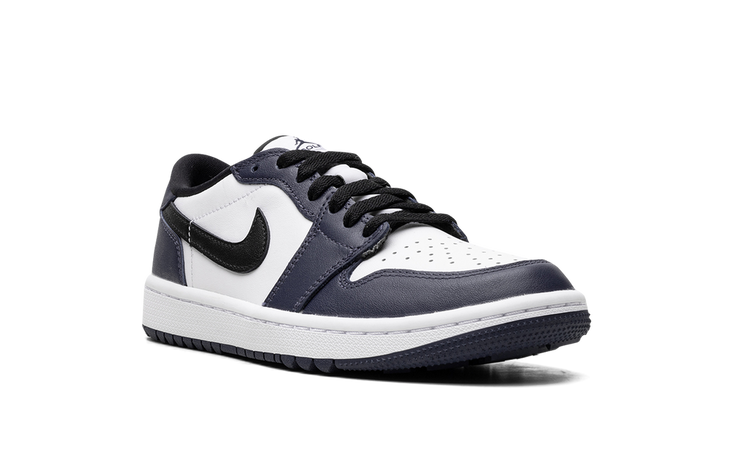 Air Jordan 1 Low Golf "Midnight Navy" DD9315 104