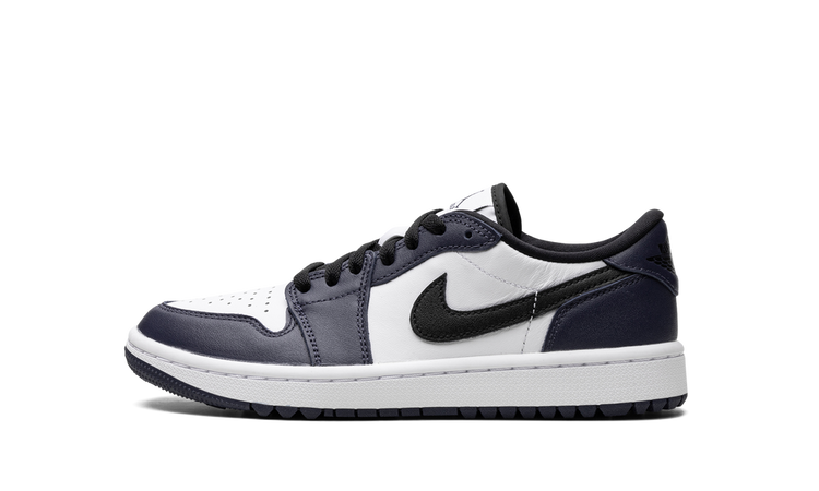 Air Jordan 1 Low Golf "Midnight Navy" DD9315 104