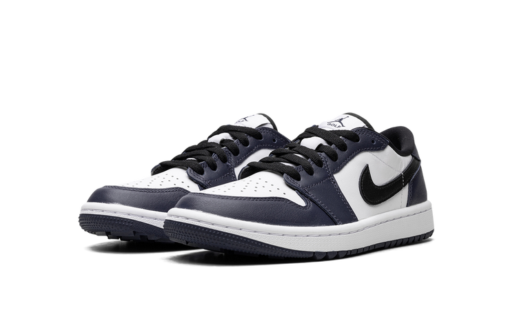 Air Jordan 1 Low Golf "Midnight Navy" DD9315 104