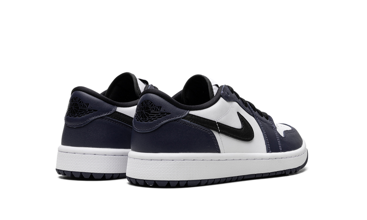 Air Jordan 1 Low Golf "Midnight Navy" DD9315 104