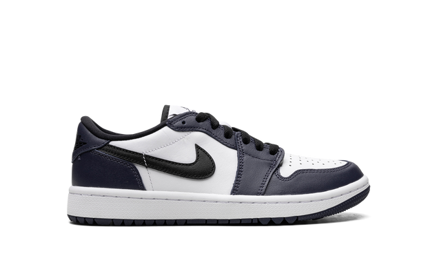 Air Jordan 1 Low Golf "Midnight Navy" DD9315 104