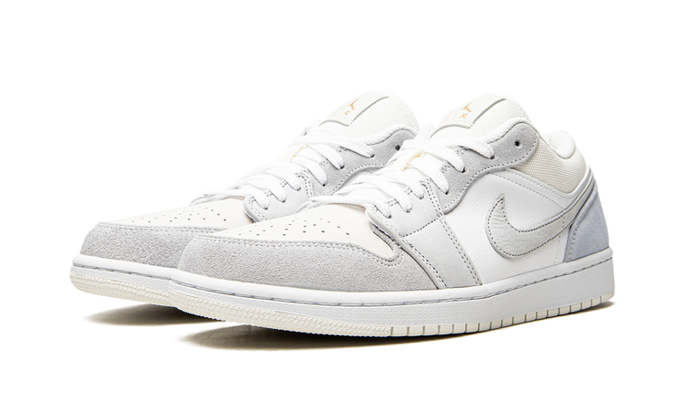 Air Jordan 1 Low "Paris" CV3043 100
