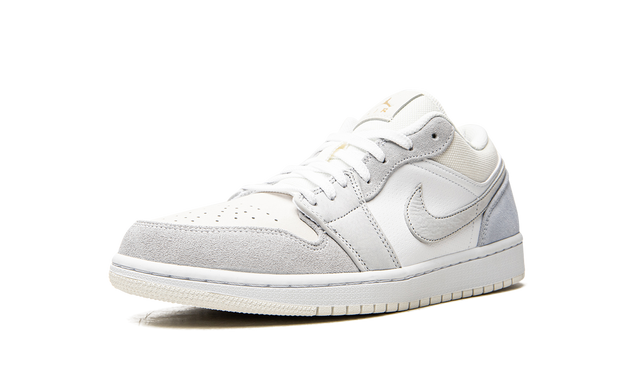 Air Jordan 1 Low "Paris" CV3043 100