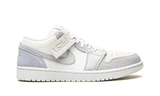 Air Jordan 1 Low "Paris" CV3043 100