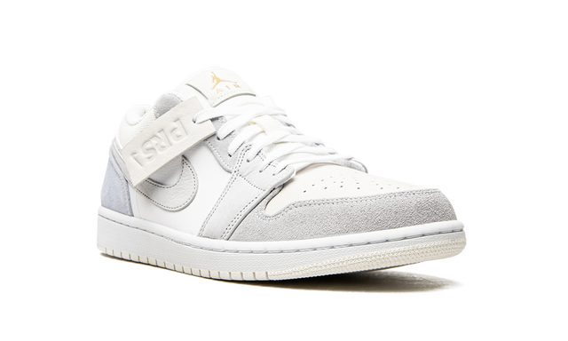 Air Jordan 1 Low "Paris" CV3043 100