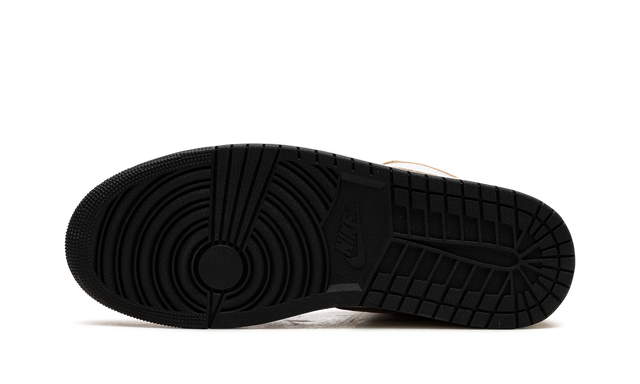 Air Jordan 1 Low SE "Brown Elephant" DZ4130 201