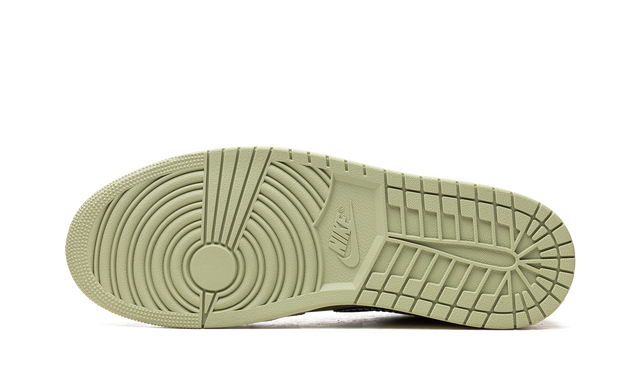 Air Jordan 1 Low SE Craft "SKY J LIGHT OLIVE" FD6819 300