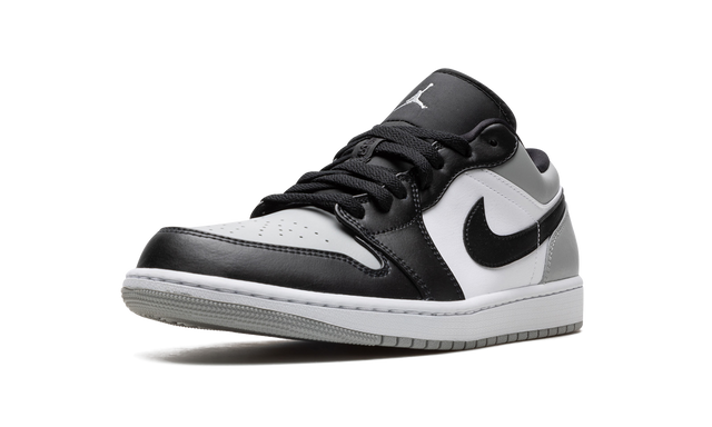 Air Jordan 1 Low "Shadow Toe" 553558 052