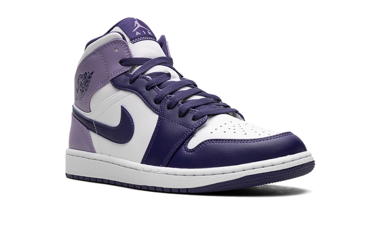 Air Jordan 1 Mid "Sky J Purple" DQ8426 515