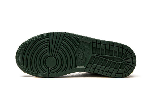 Air Jordan 1 Mid "Sonics" 554724 371