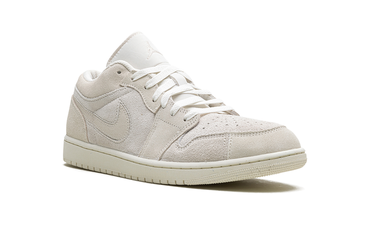 Air Jordan 1 "Pale Ivory" FQ3055 100