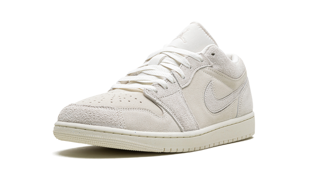 Air Jordan 1 "Pale Ivory" FQ3055 100