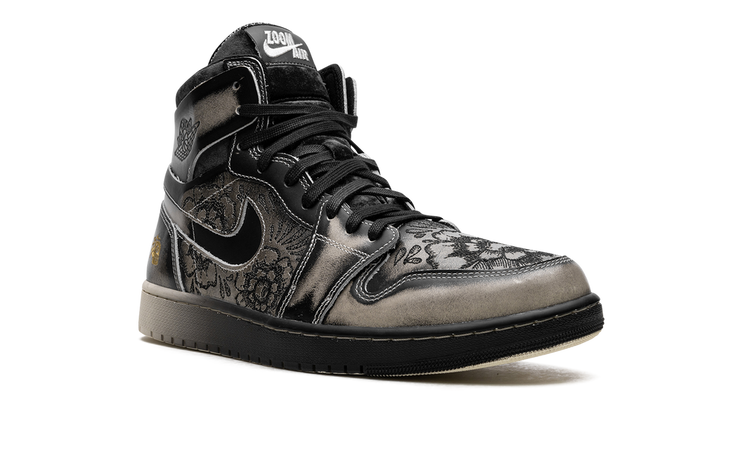 Air Jordan 1 Zoom CMFT 2 "Dia De Los Muertos" FQ8155 010