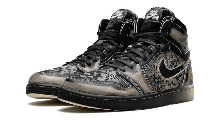 Air Jordan 1 Zoom CMFT 2 "Dia De Los Muertos" FQ8155 010