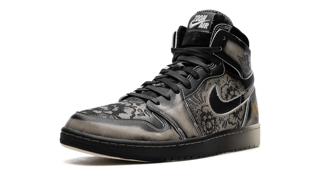 Air Jordan 1 Zoom CMFT 2 "Dia De Los Muertos" FQ8155 010
