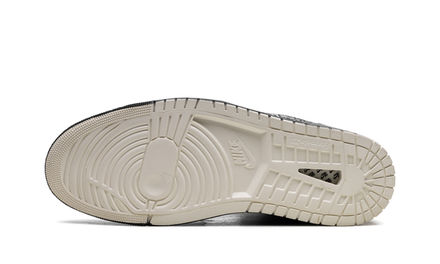 Air Jordan 1 Zoom CMFT 2 "Dia De Los Muertos" FQ8155 010