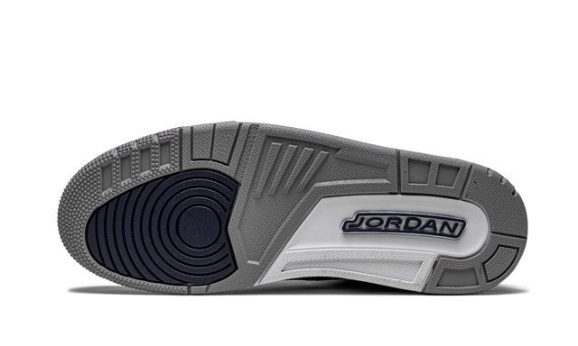 Air Jordan 3 Retro "Georgetown" CT8532 401