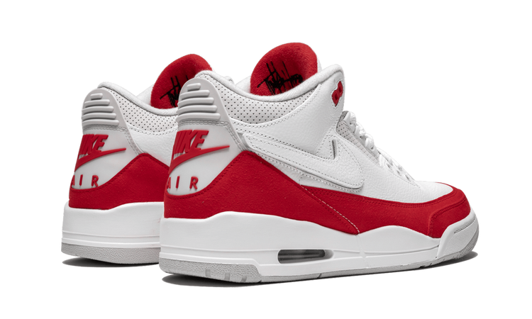 Air Jordan 3 Retro Tinker "Air Max 1 - University Red" CJ0939 100