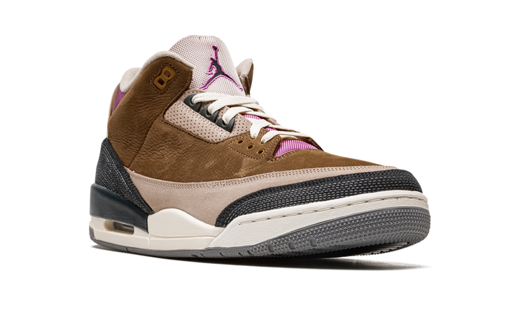 Air Jordan 3 Retro "Winterized - Archaeo Brown" DR8869 200