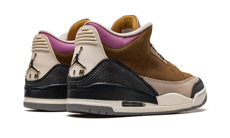 Air Jordan 3 Retro "Winterized - Archaeo Brown" DR8869 200
