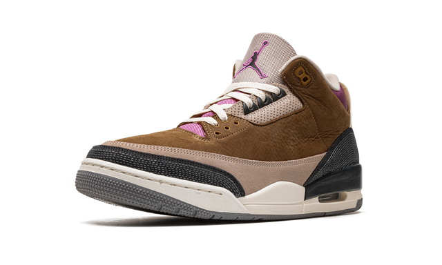 Air Jordan 3 Retro "Winterized - Archaeo Brown" DR8869 200