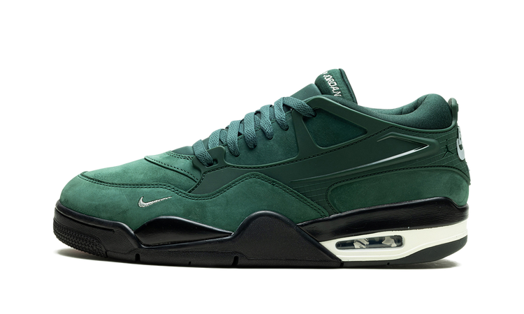 Air Jordan 4 "Nigel Sylvester - Grandma's Driveway" HF4334 300
