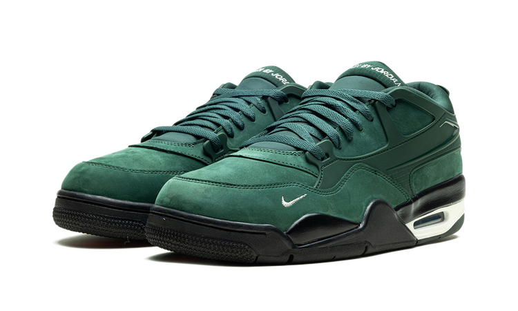Air Jordan 4 "Nigel Sylvester - Grandma's Driveway" HF4334 300