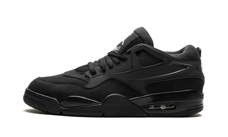 Air Jordan 4 RM "Black Cat" FQ7939 004