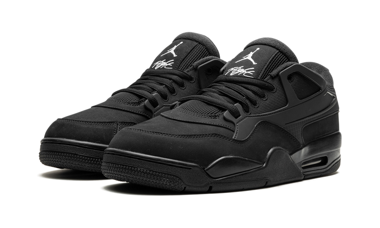 Air Jordan 4 RM "Black Cat" FQ7939 004