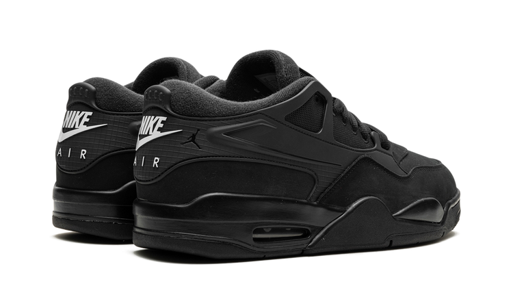 Air Jordan 4 RM "Black Cat" FQ7939 004