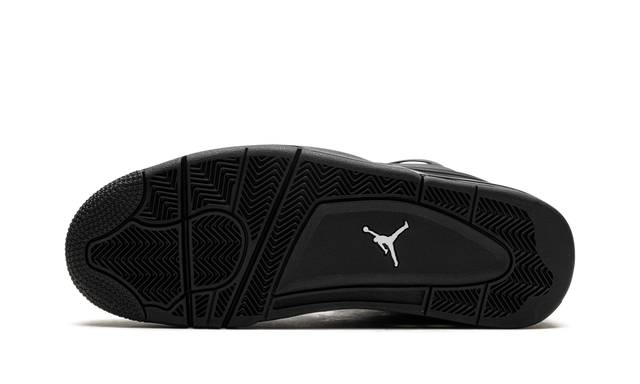 Air Jordan 4 RM "Black Cat" FQ7939 004