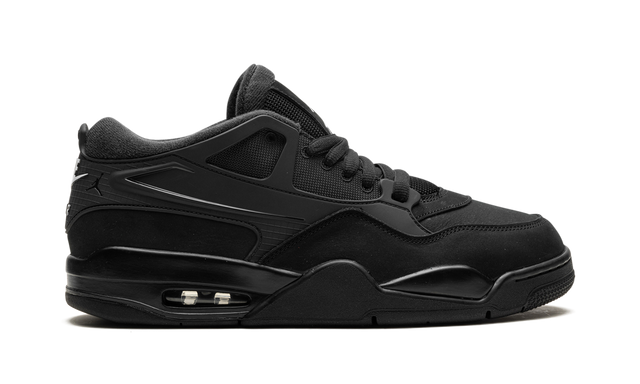 Air Jordan 4 RM "Black Cat" FQ7939 004