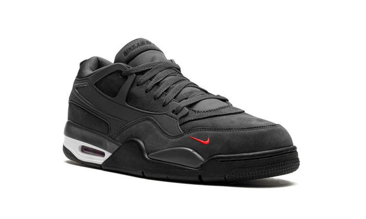Air Jordan 4 RM "Nigel Sylvester - Driveway Grey" HF4334 004